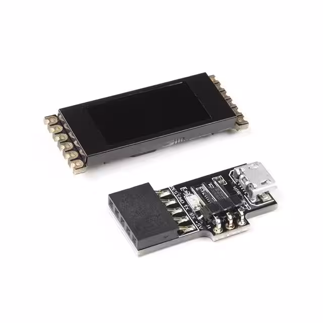 DEV-19261 SparkFun Electronics  Cartes d'évaluation - Cartes d'extension Cartes filles